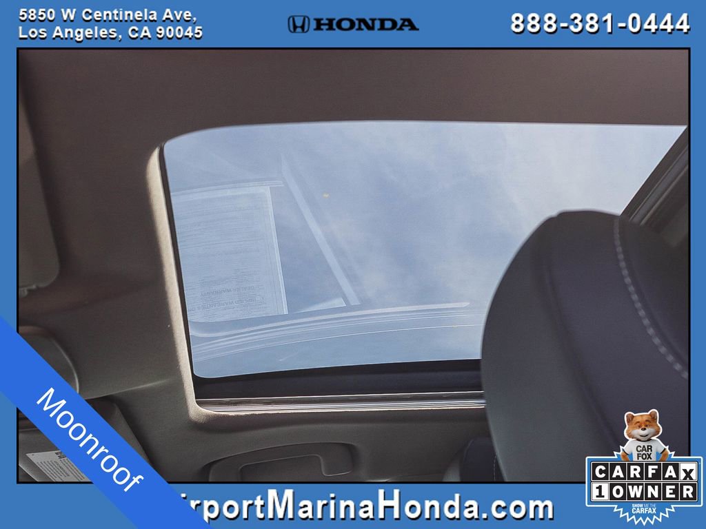 Used 2024 Toyota Camry XSE w/ Blackout Package (TMS) FWD image 6