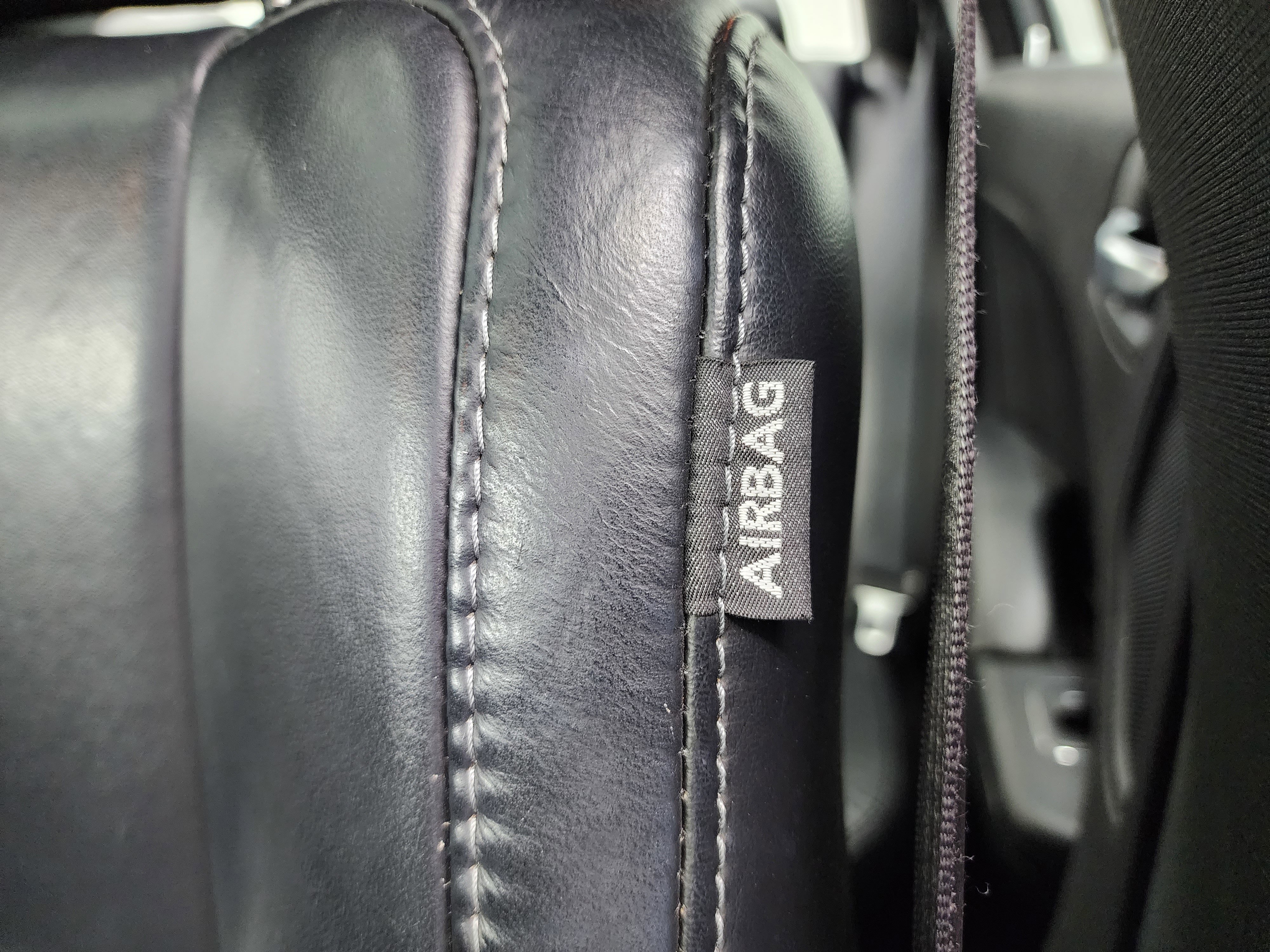 Used 2017 Dodge Charger SXT w/ AWD Plus Group image 41