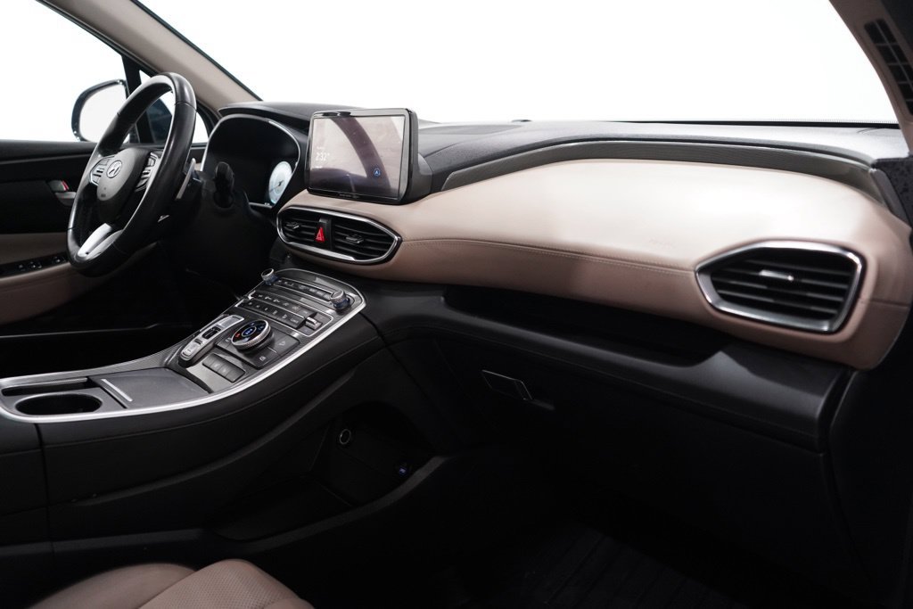 Used 2023 Hyundai Santa Fe SEL w/ Premium Package AWD/4WD image 19
