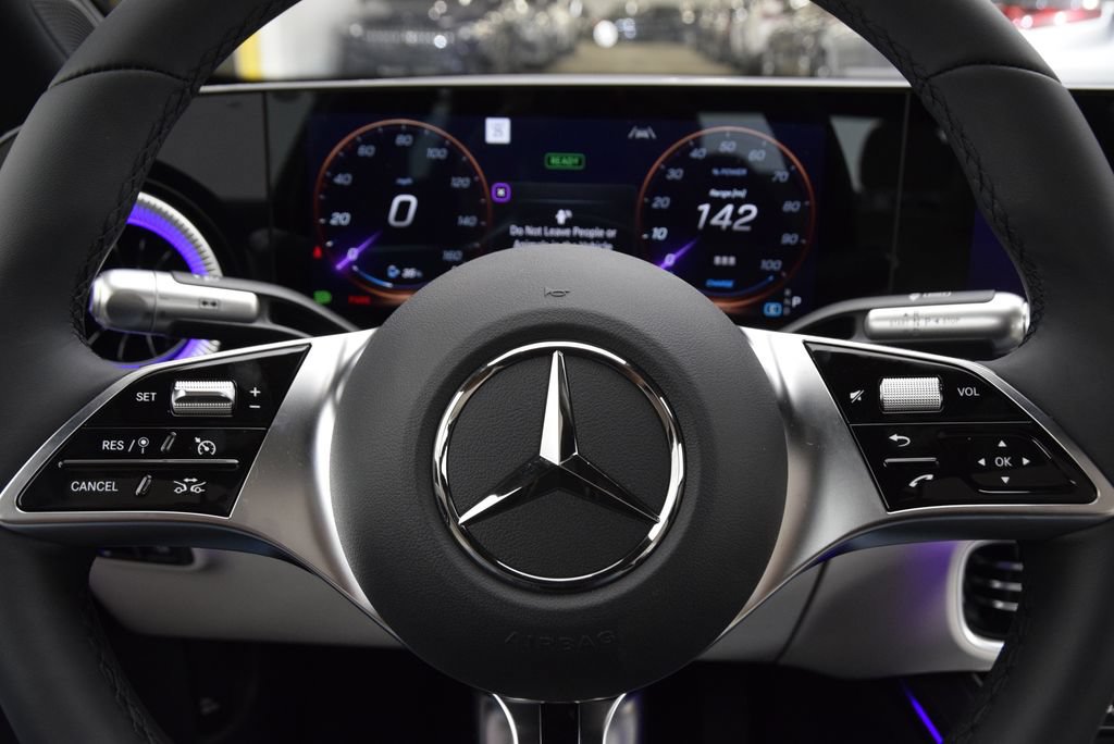New 2027 Mercedes-Benz CLA 350 image 23