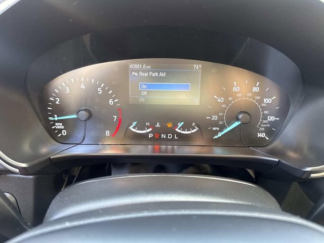 Used 2020 Ford Escape SE image 31
