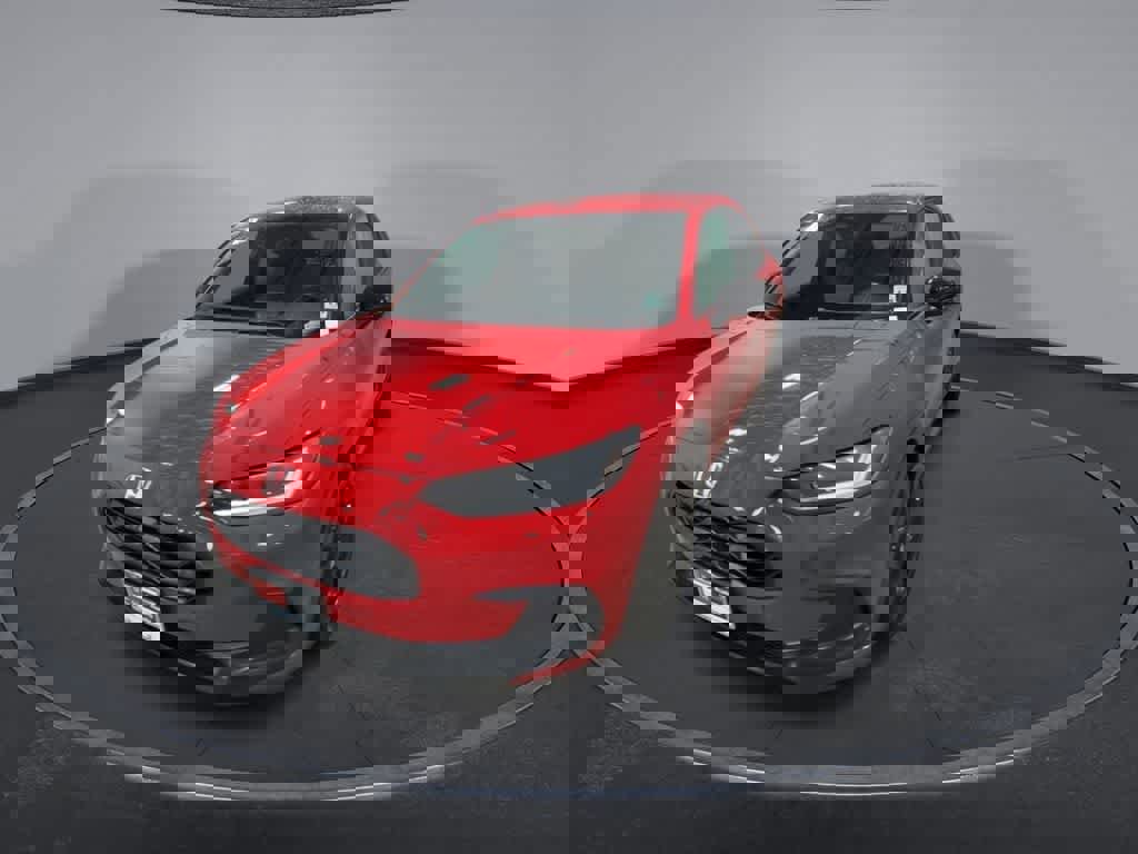 Used 2024 Honda HR-V Sport image 2