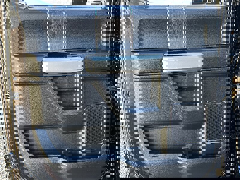 Used 2021 Ford F350 Lariat w/ Lariat Ultimate Package image 44