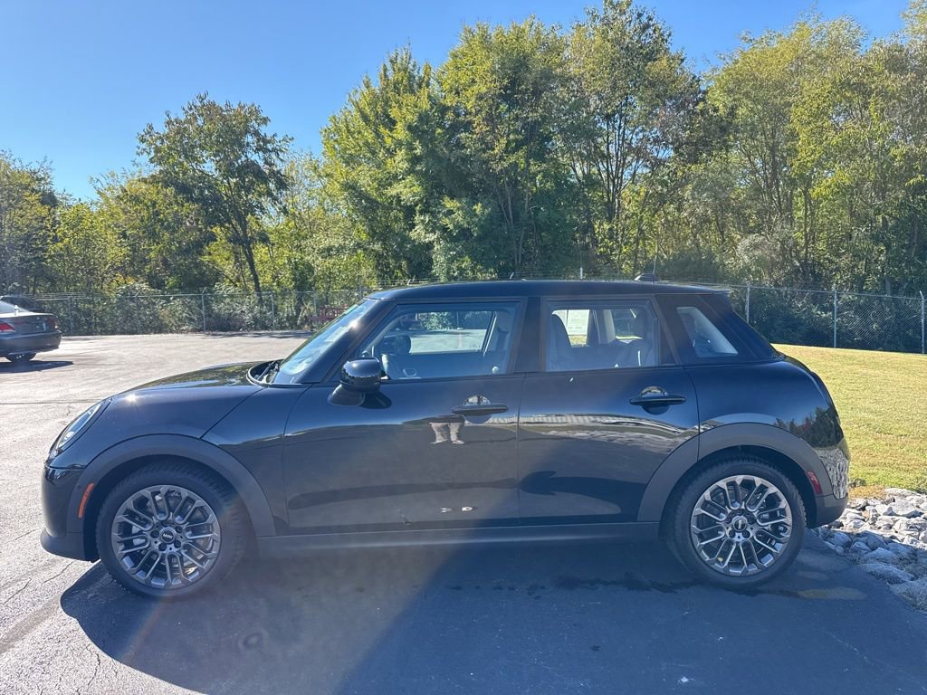 Certified 2025 MINI Cooper S image 2