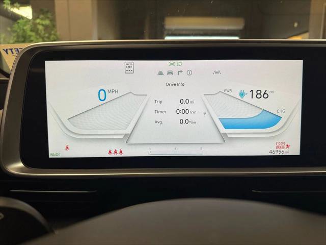 Used 2023 Hyundai Ioniq 6 Limited w/ Cargo Package image 16