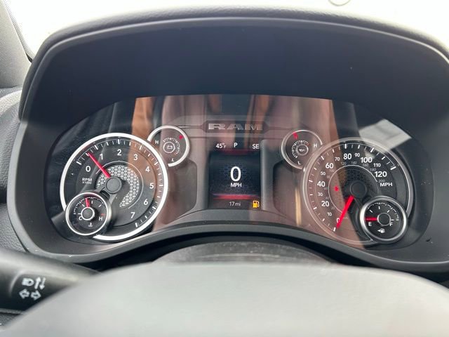 New 2026 RAM 1500 Big Horn image 30