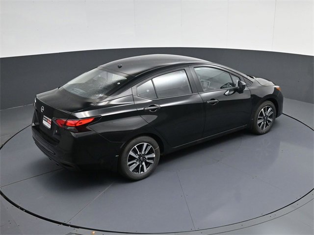 Used 2025 Nissan Versa S w/ S Plus Package image 31