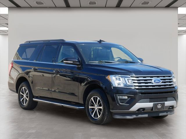 Used 2019 Ford Expedition Max XLT w/ Equipment Group 202A
