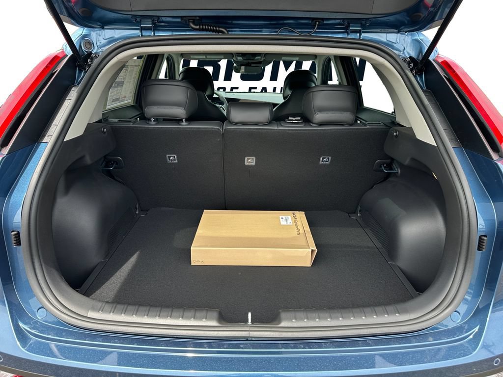 New 2026 Kia Niro EX FWD image 9