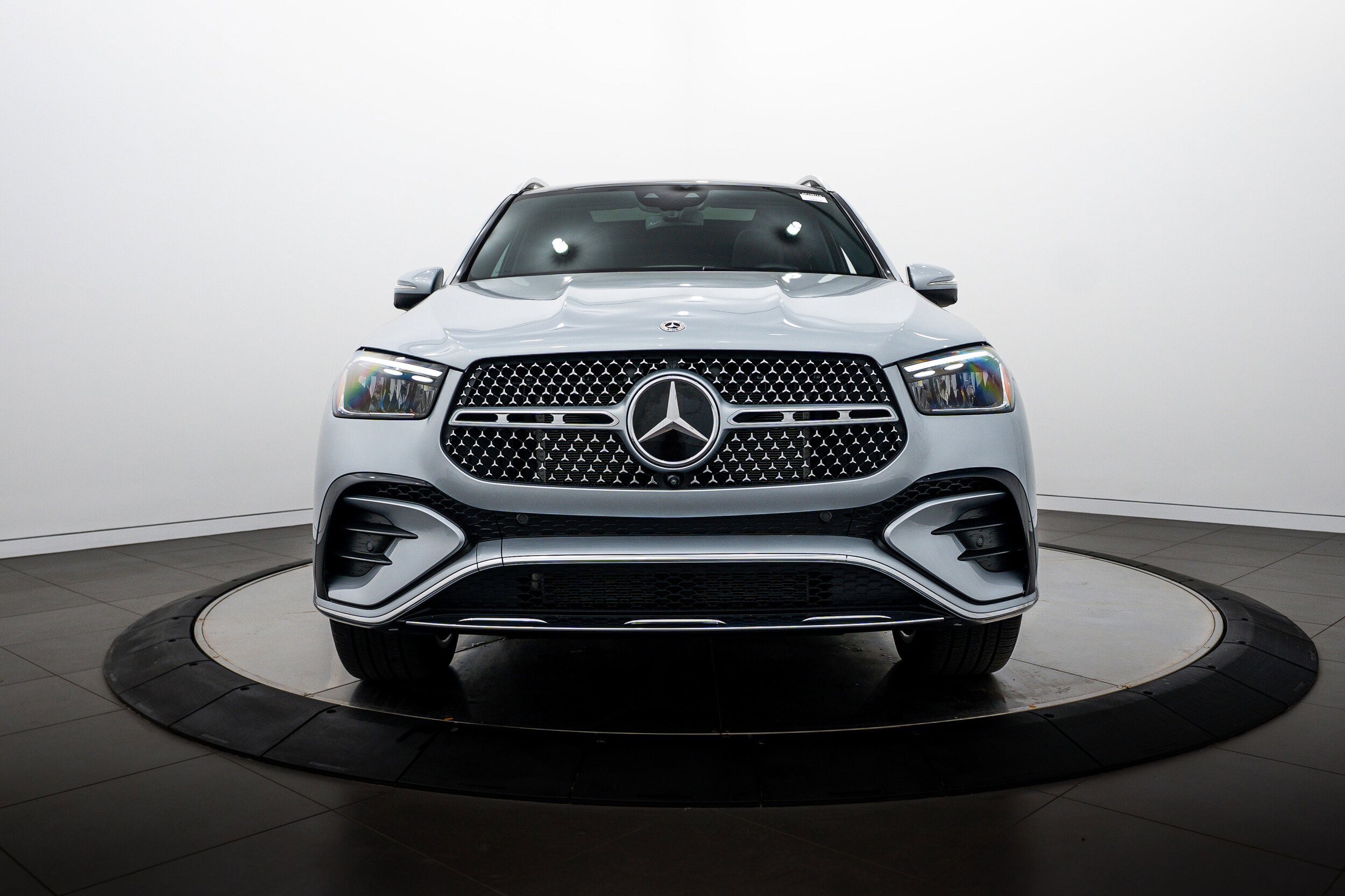 Used 2024 Mercedes-Benz GLE 450 4MATIC image 27