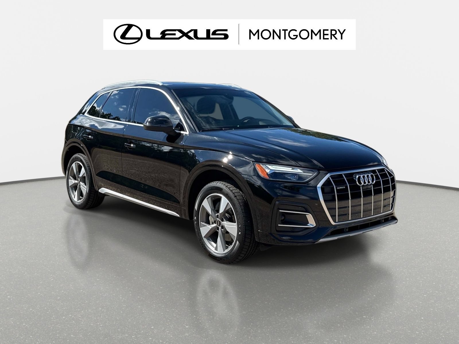Used 2023 Audi Q5 2.0T Premium Plus w/ Premium Plus Package