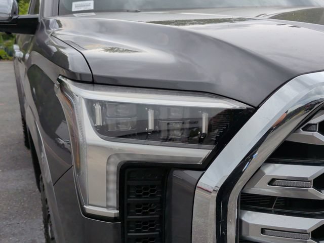 Used 2026 Toyota Tundra 1794 Edition AWD/4WD image 10