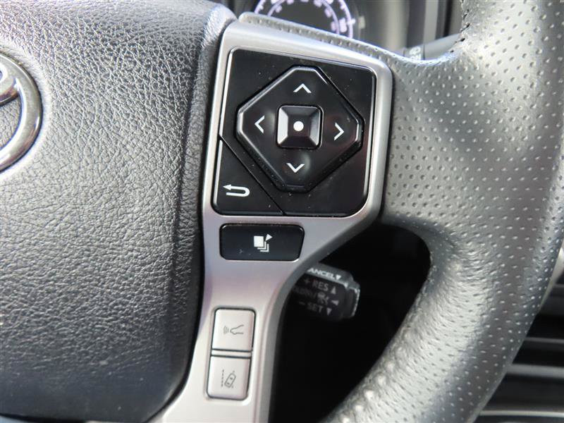 Used 2024 Toyota 4Runner SR5 RWD image 20
