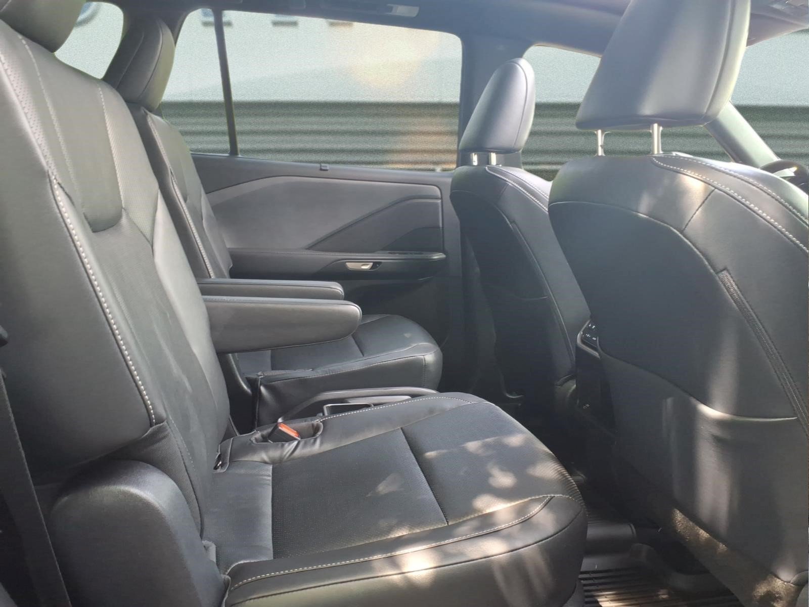 Used 2025 Lexus TX 350 AWD image 12