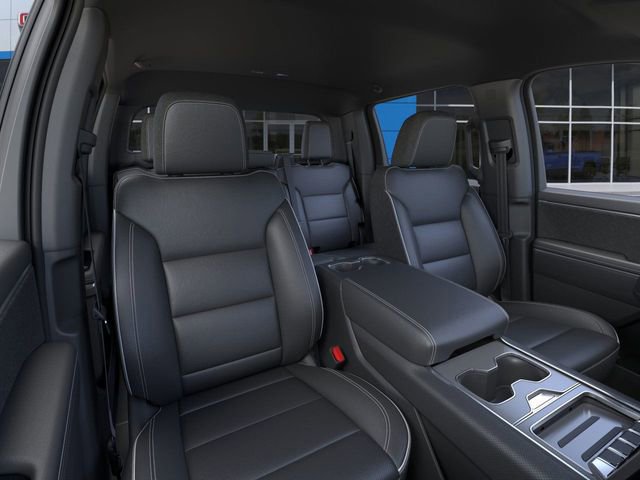 New 2026 GMC Sierra EV Elevation image 19