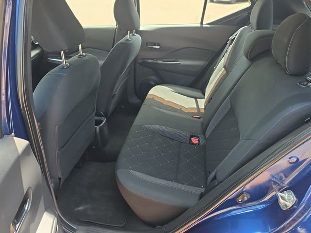 Used 2019 Nissan Kicks SV FWD image 19