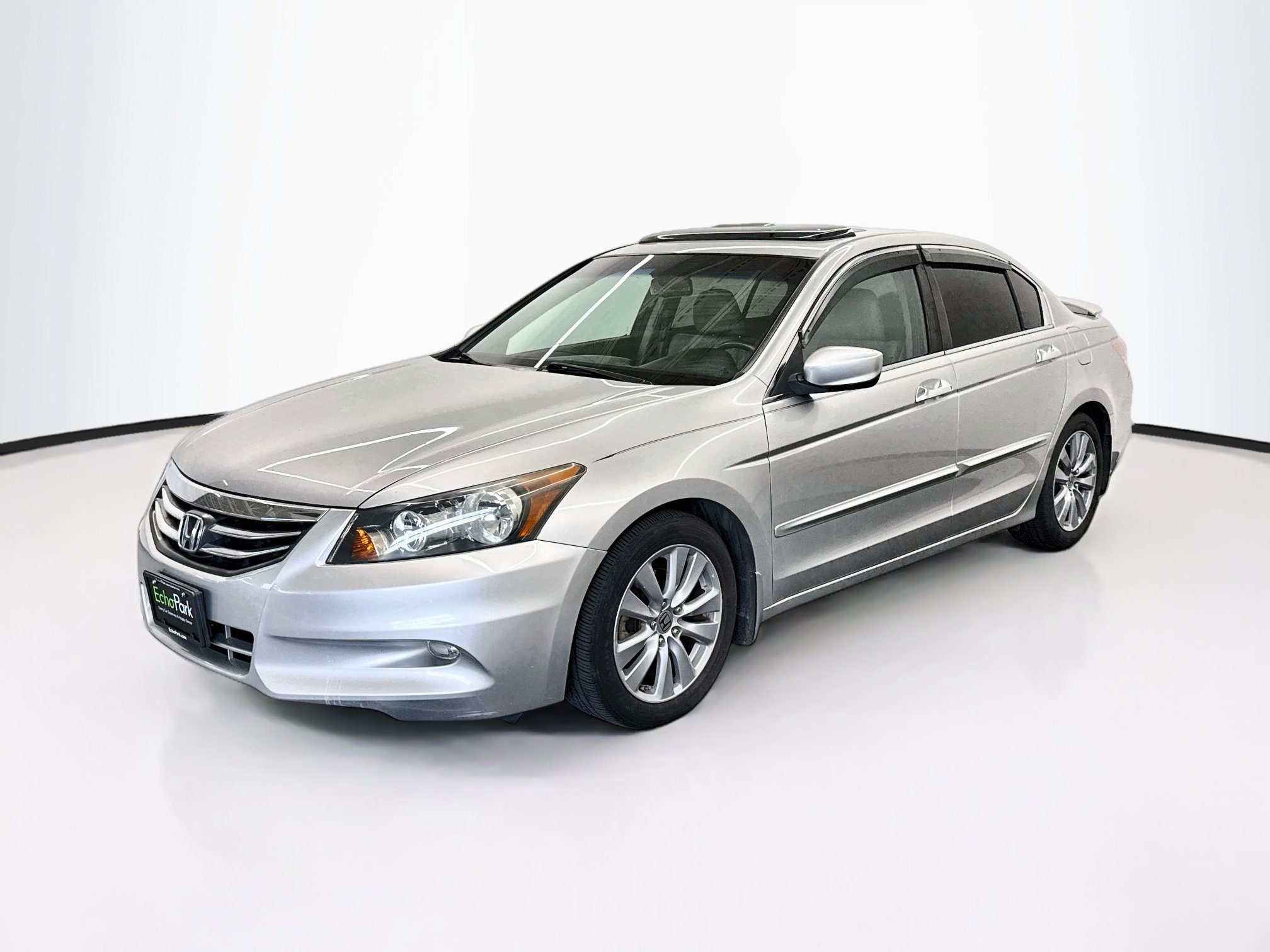 Used 2011 Honda Accord EX-L image 3