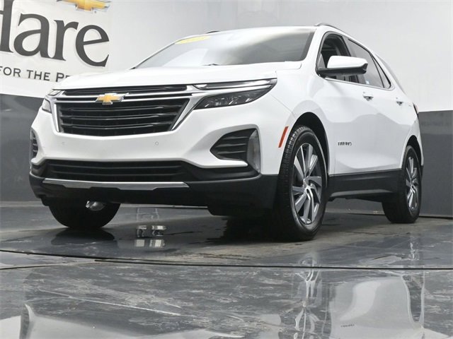 Used 2023 Chevrolet Equinox LT image 5