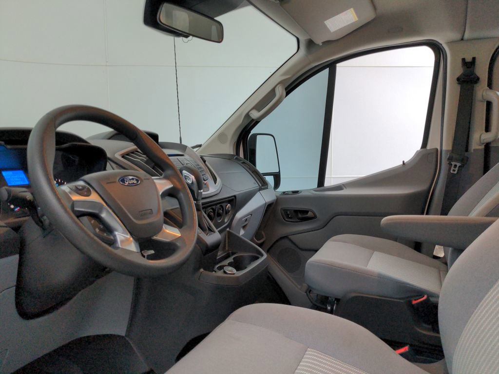 Used 2019 Ford Transit 350 XLT RWD image 13