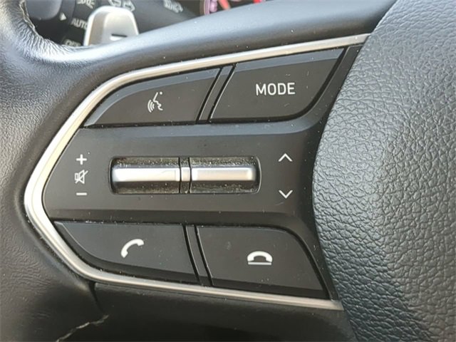 Used 2023 Hyundai Santa Fe SEL image 24