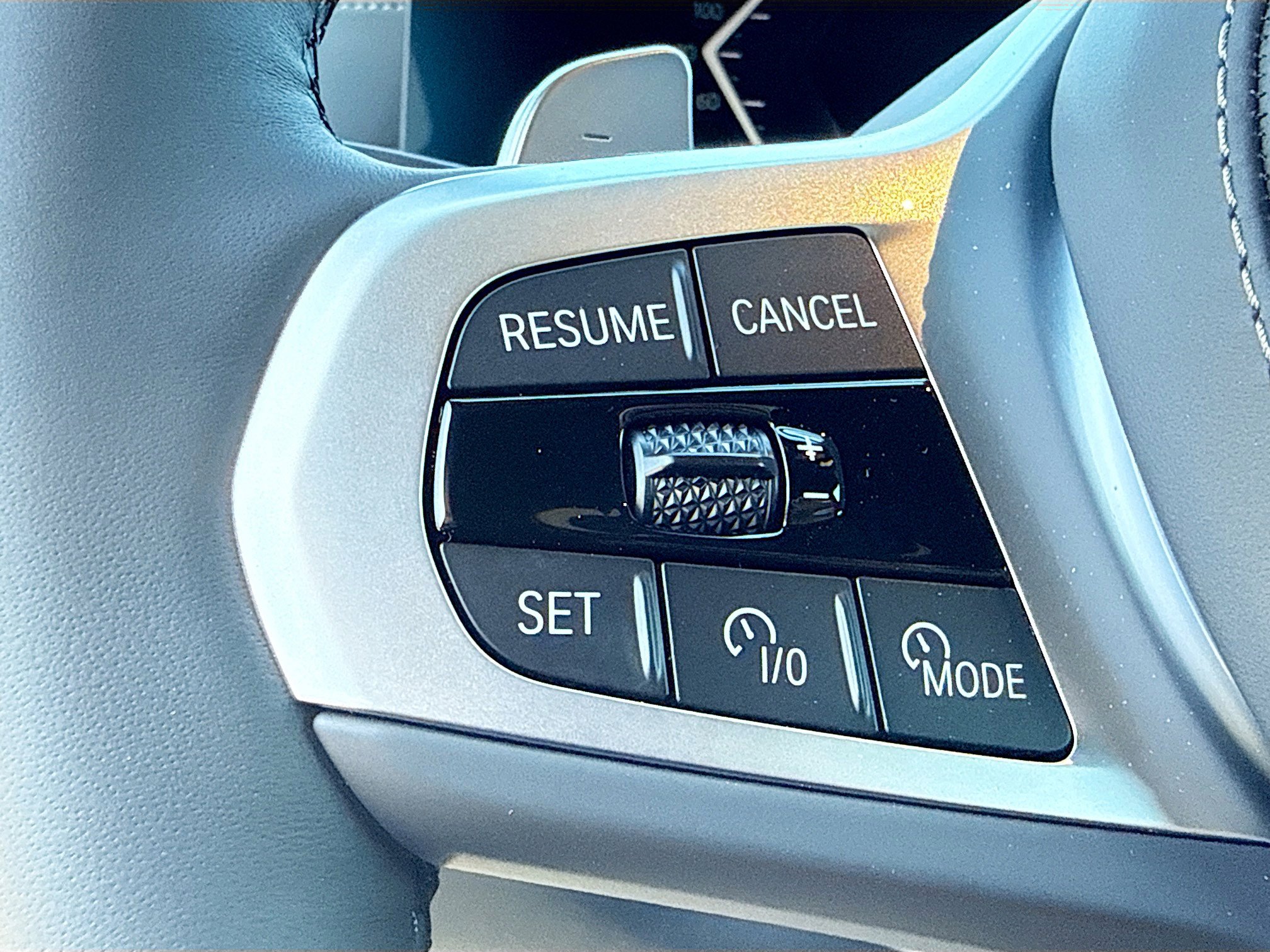 New 2026 BMW X5 xDrive40i w/ M Sport Package image 37