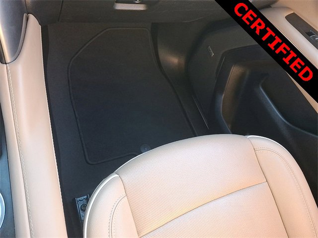 Used 2024 Chevrolet Tahoe Premier image 29