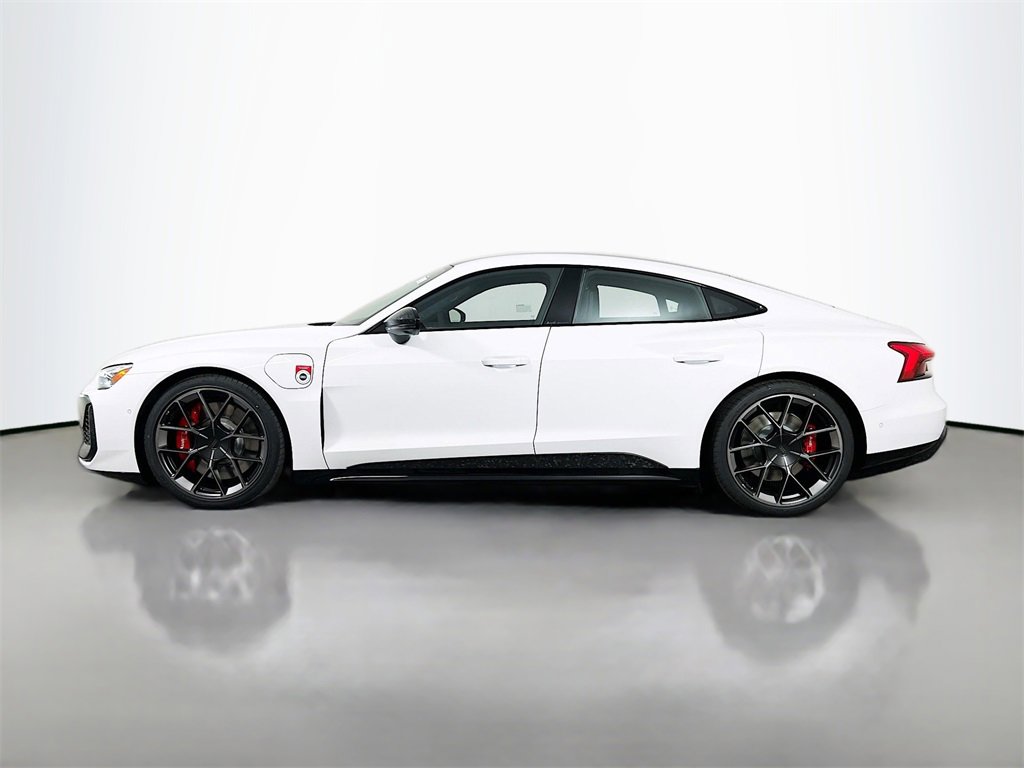 New 2026 Audi RS e-tron GT performance image 4