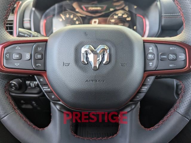 Used 2025 RAM 1500 Rebel w/ Bed Utility Group image 15