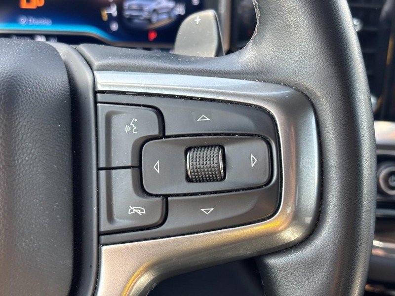 Used 2024 Chevrolet Silverado 1500 RST w/ Convenience Package II AWD/4WD image 20