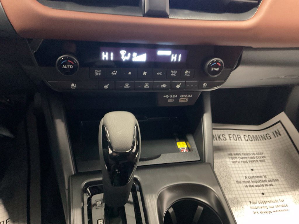 New 2026 Subaru Outback Touring XT AWD/4WD image 17