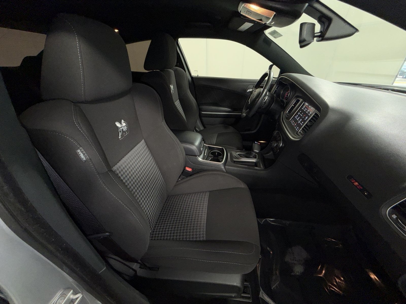 Used 2022 Dodge Charger Scat Pack RWD image 25