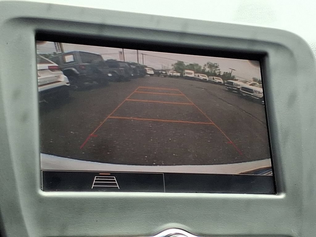 Used 2022 Chevrolet Equinox RS FWD image 25