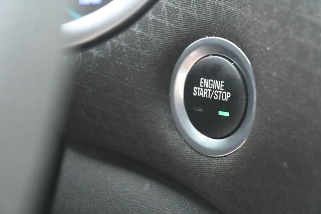Used 2024 Chevrolet Malibu LT FWD image 22
