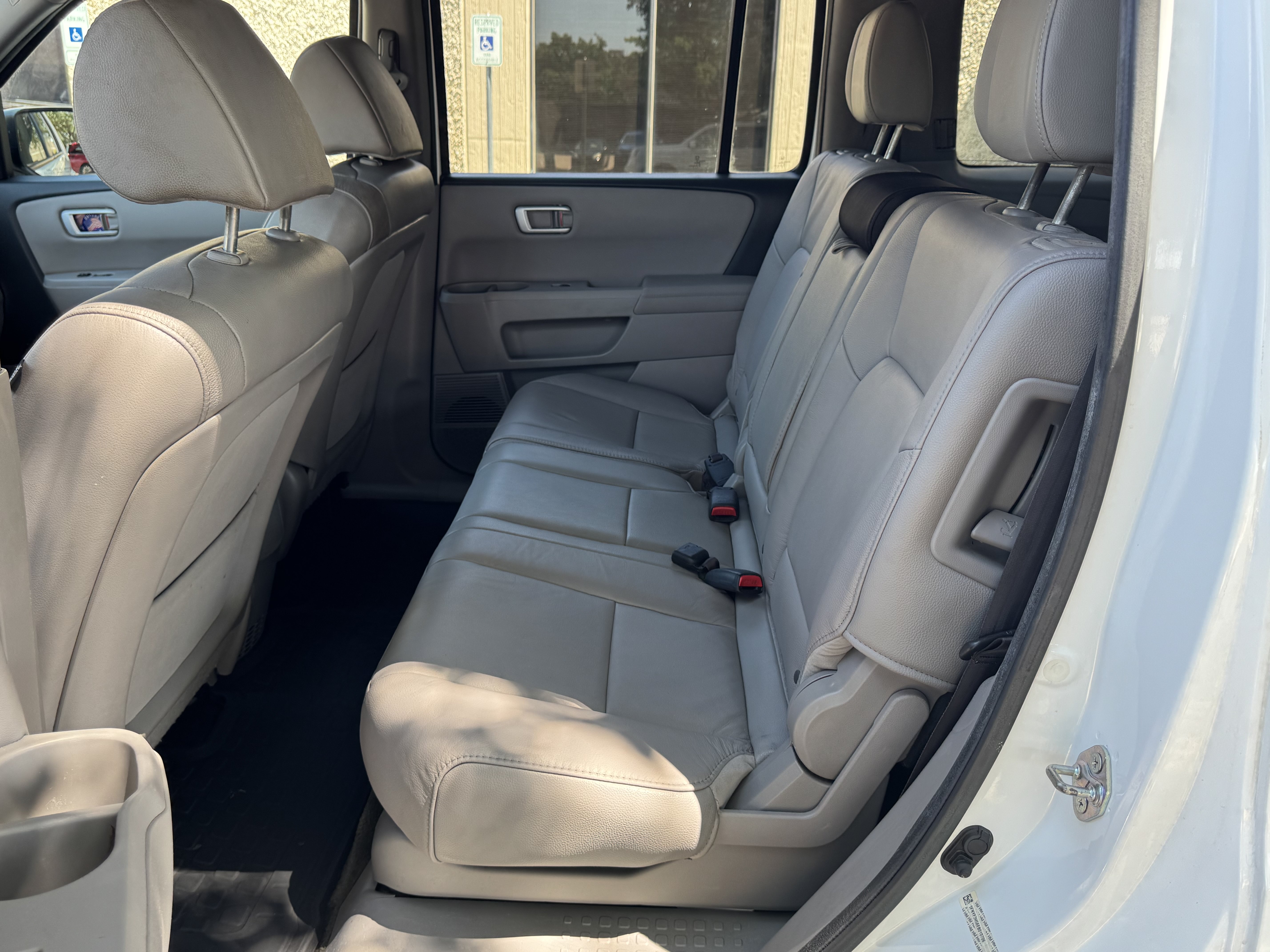 Used 2014 Honda Pilot EX-L image 19