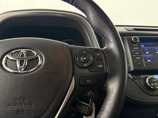 Used 2017 Toyota RAV4 XLE w/ Premium Special Value Package AWD/4WD image 26
