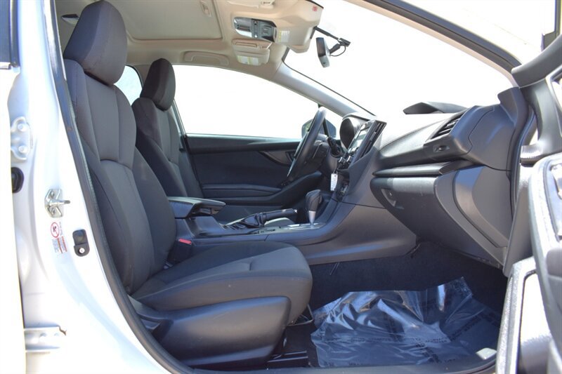 Used 2017 Subaru Impreza 2.0i Premium AWD/4WD image 29