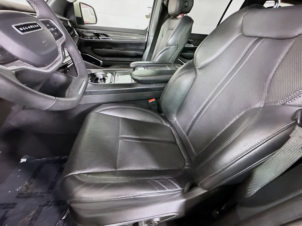 Used 2022 Jeep Wagoneer Series II image 26