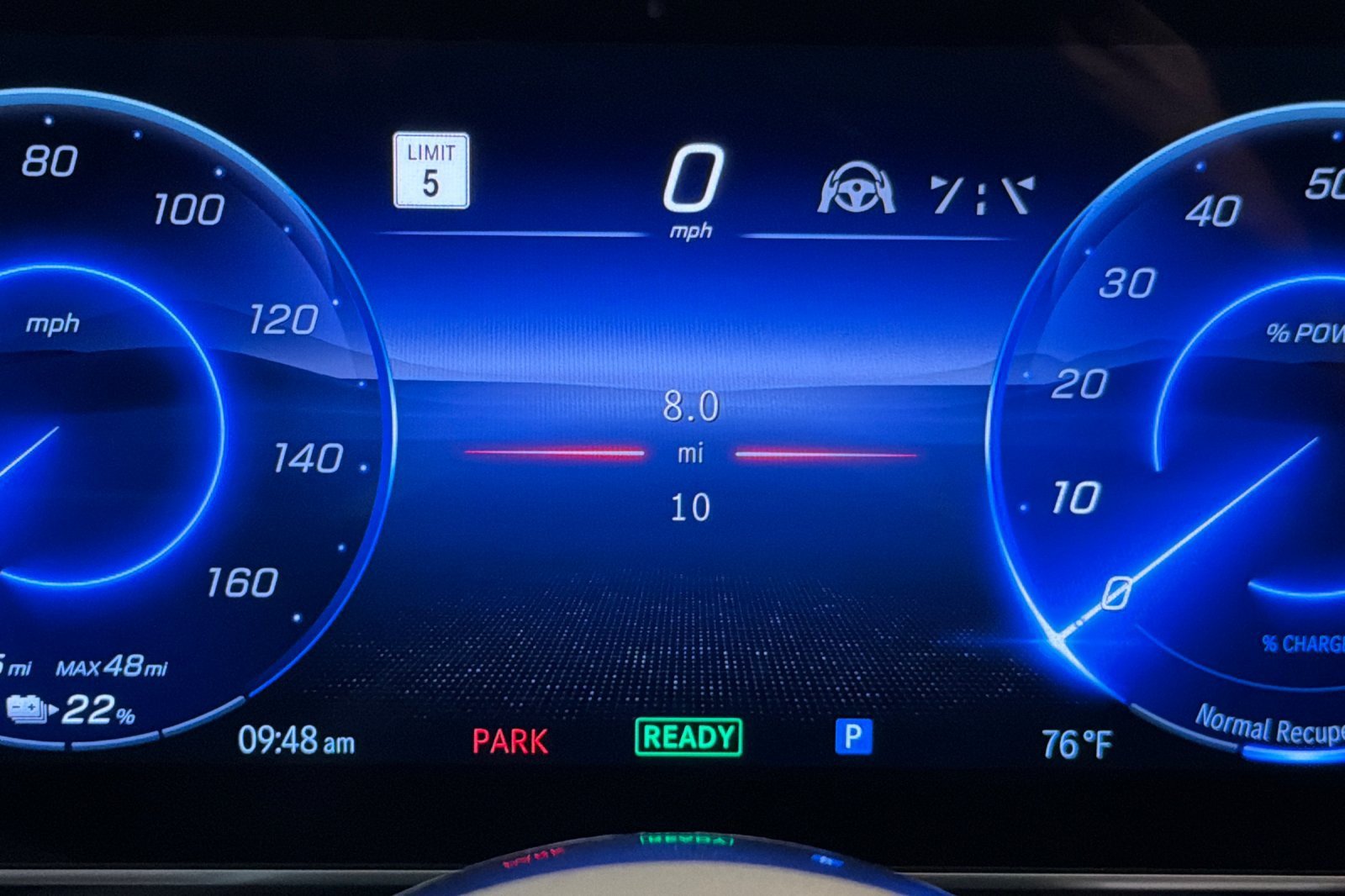 New 2027 Mercedes-Benz EQE 320 4MATIC SUV image 23