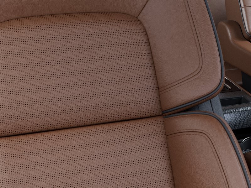 New 2027 Lincoln Aviator Black Label AWD/4WD image 16