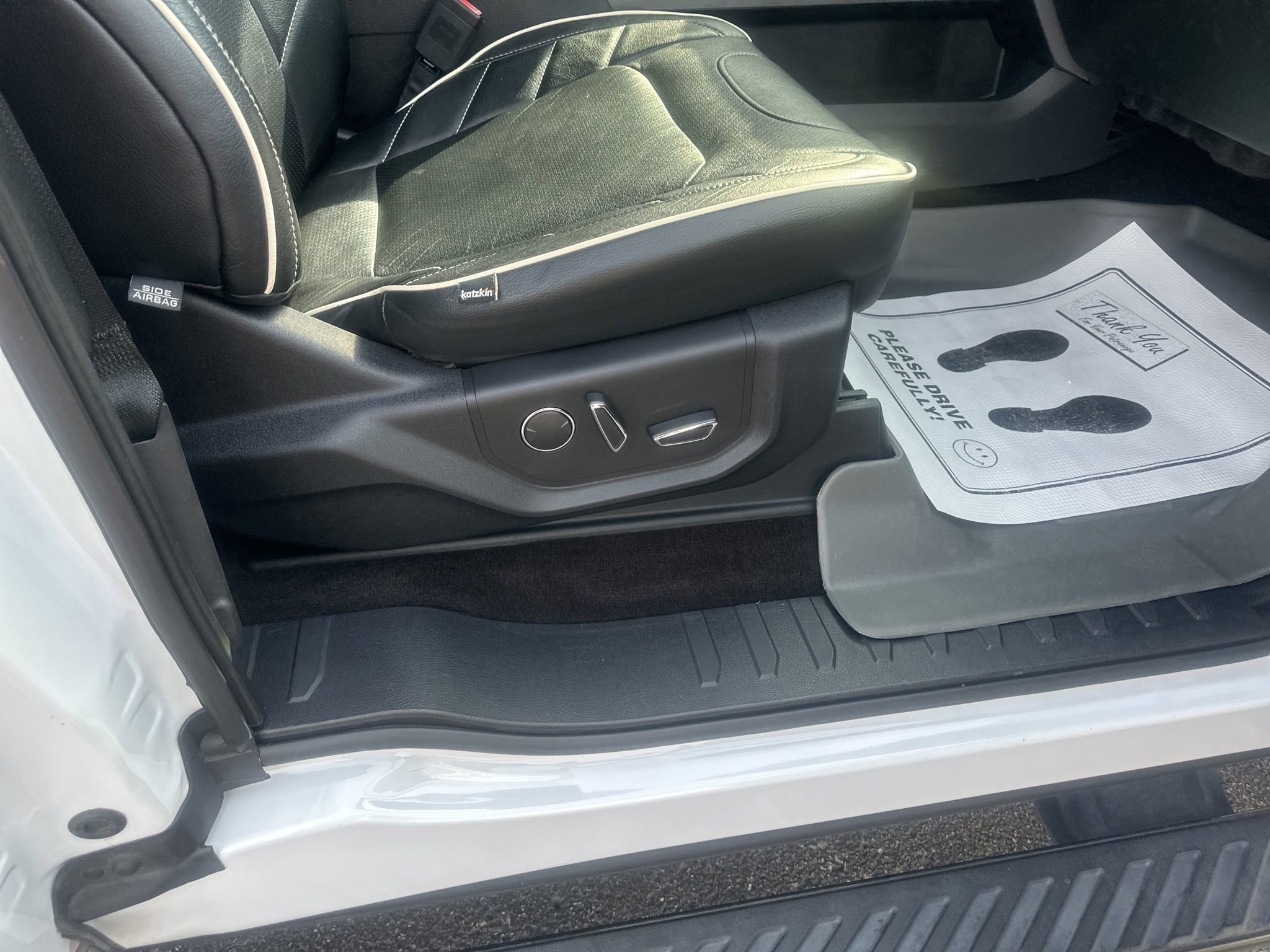 Used 2018 Ford F150 XLT w/ Equipment Group 302A Luxury image 14