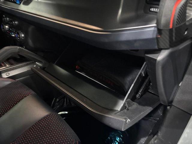 Used 2024 Ford Bronco Raptor w/ Interior Carbon Fiber Pack 6 AWD/4WD image 40