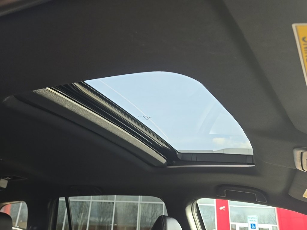 Used 2023 Honda Passport EX-L image 25