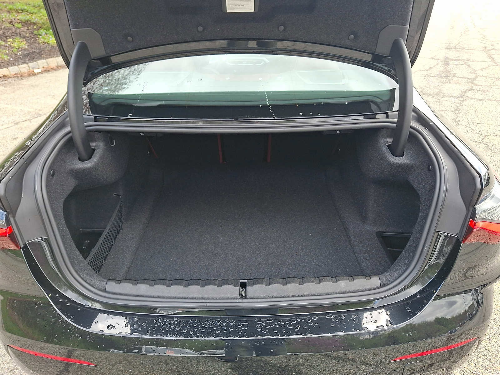 Used 2024 BMW 440i xDrive Coupe w/ Premium Package AWD/4WD image 31