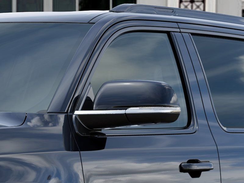 New 2026 Jeep Grand Wagoneer L Summit image 12