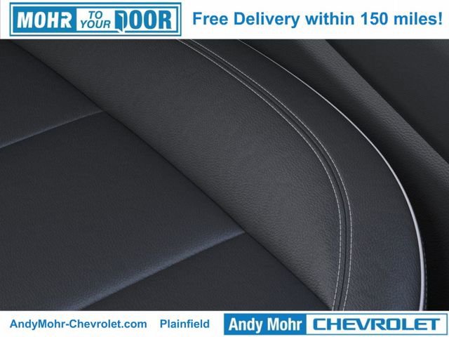 New 2026 Chevrolet Silverado EV LT image 21