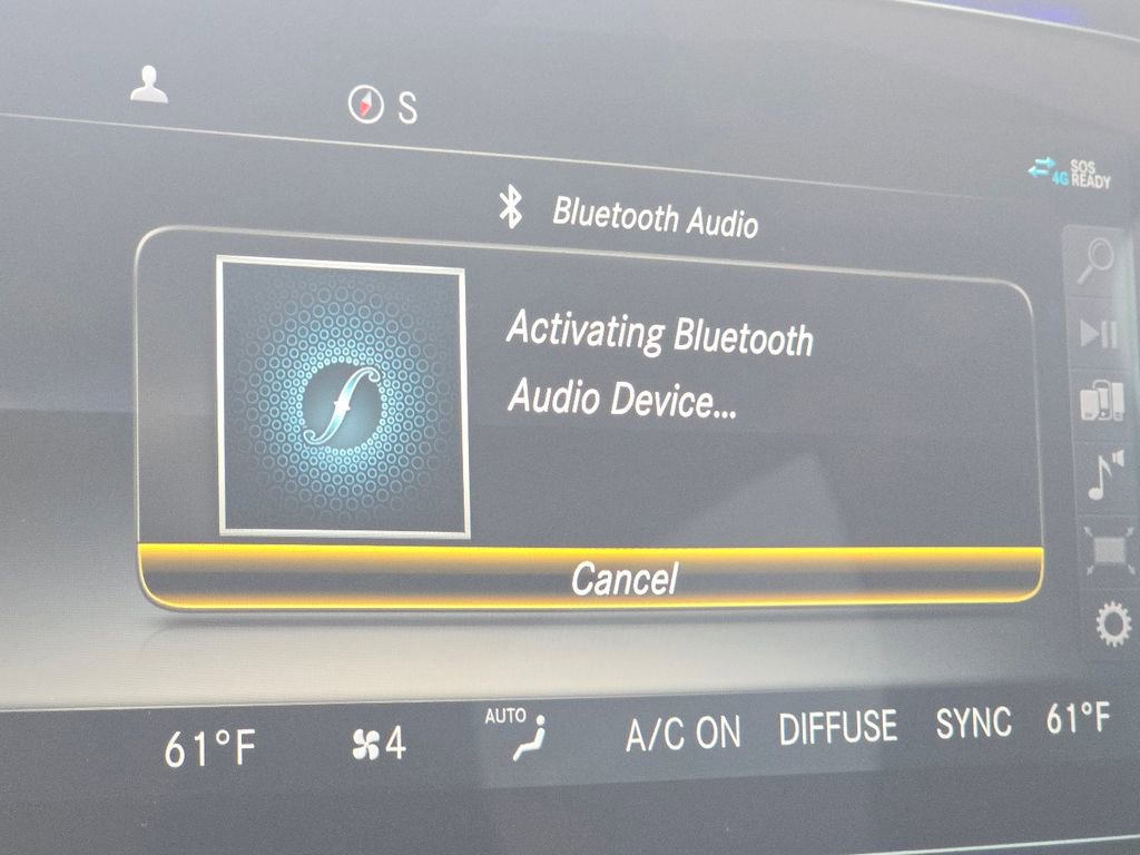 Used 2024 Mercedes-Benz G 63 AMG 4MATIC image 8