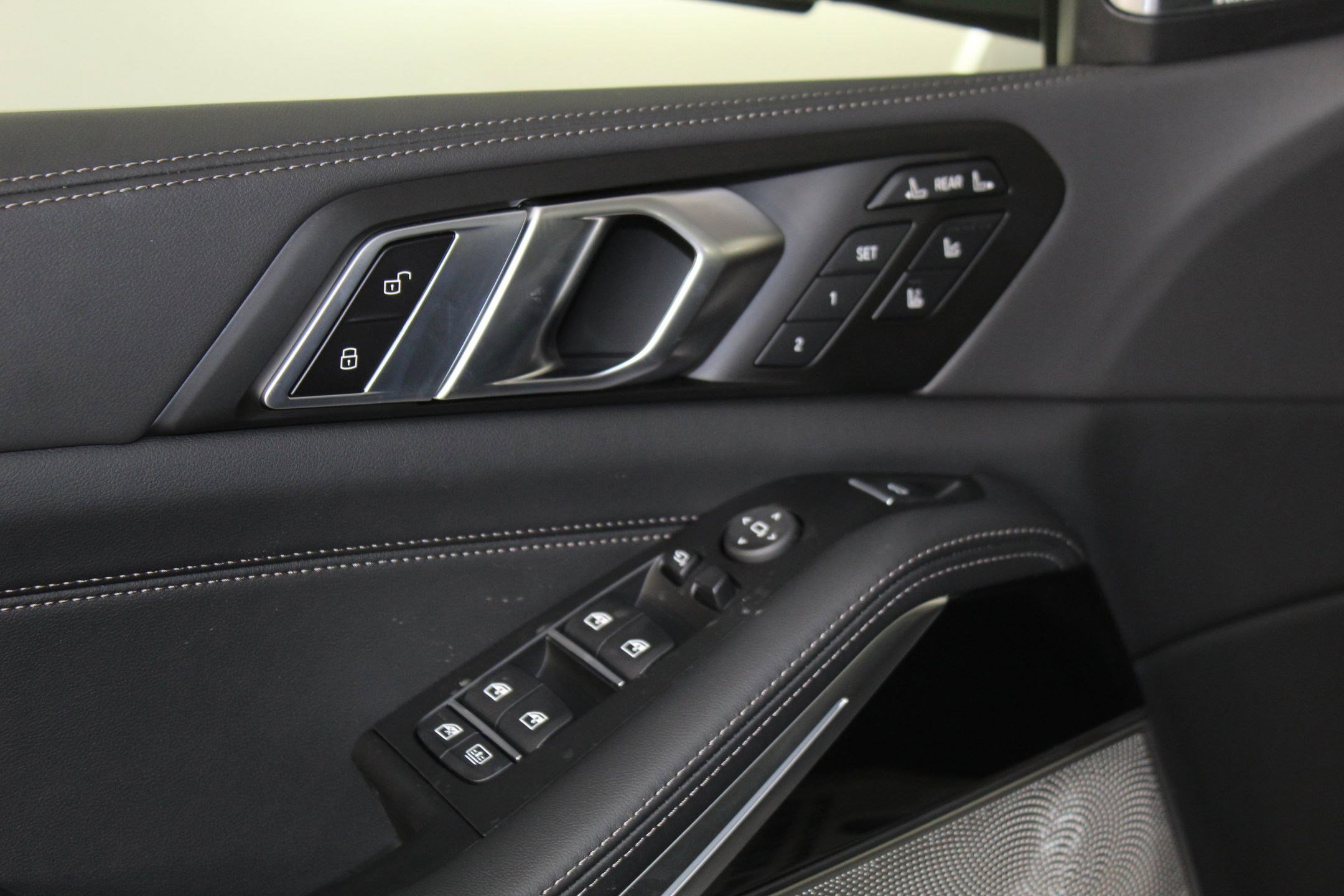 New 2026 BMW X7 M60i image 29