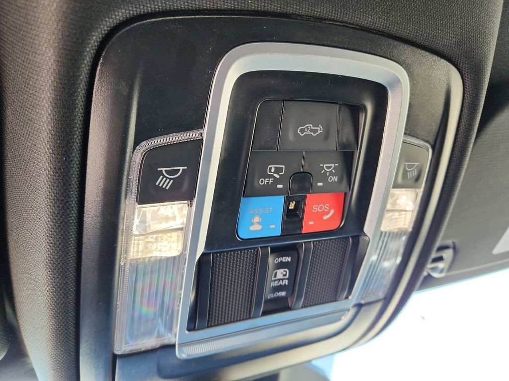 New 2025 RAM 1500 Lone Star image 30