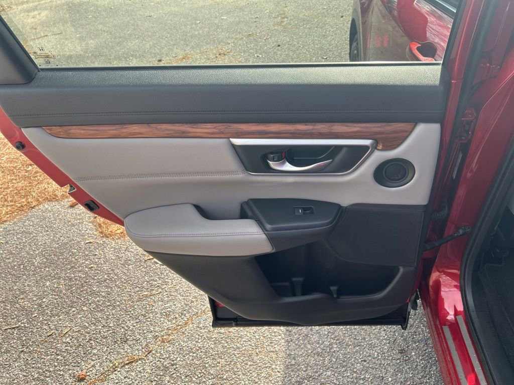 Used 2020 Honda CR-V EX-L image 23