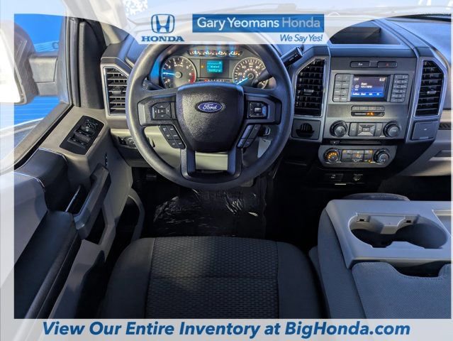 Used 2017 Ford F150 XLT image 15